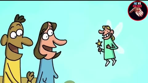 যাদুকর ইচ্ছা😂 - Wait For End - Cartoon Box - #shorts #animationstory #cartoonbox #mevsmatrix