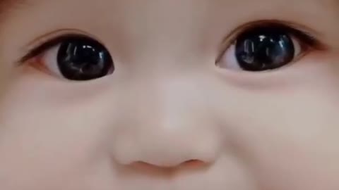 Cute baby funny video/ The Cutest Thing You'll see today