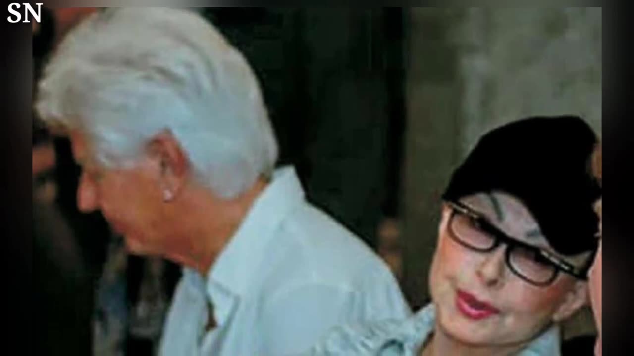 Larry Strickland Is Back in the Studio — with Jillian Cardarelli — After Wife Naomi Judd's Death