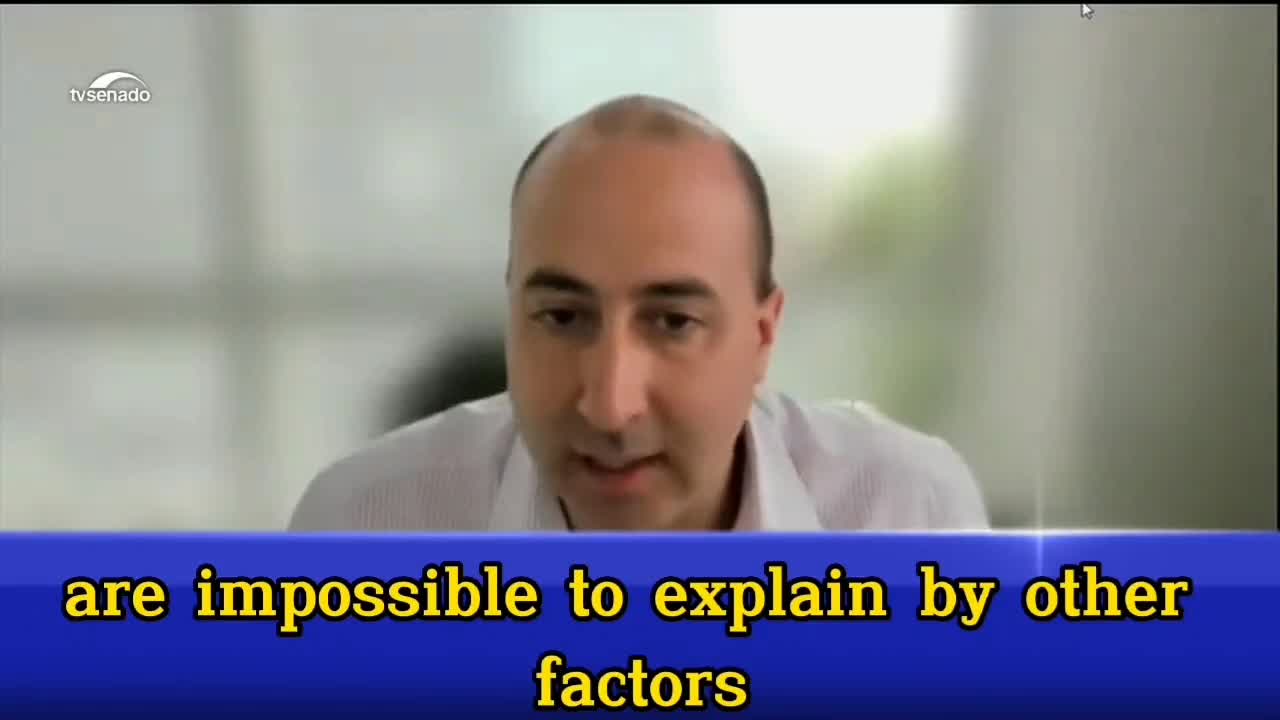 BRAZIL WAS STOLEN 🩸🇧🇷 | 🚨BREAKING: The Argentine Fernando Cerimedo exposes the entire Brazilian electoral process at the BR Senate hearing| Reports many inconsistencies in the electoral process, the vulnerability of electronic voting machines