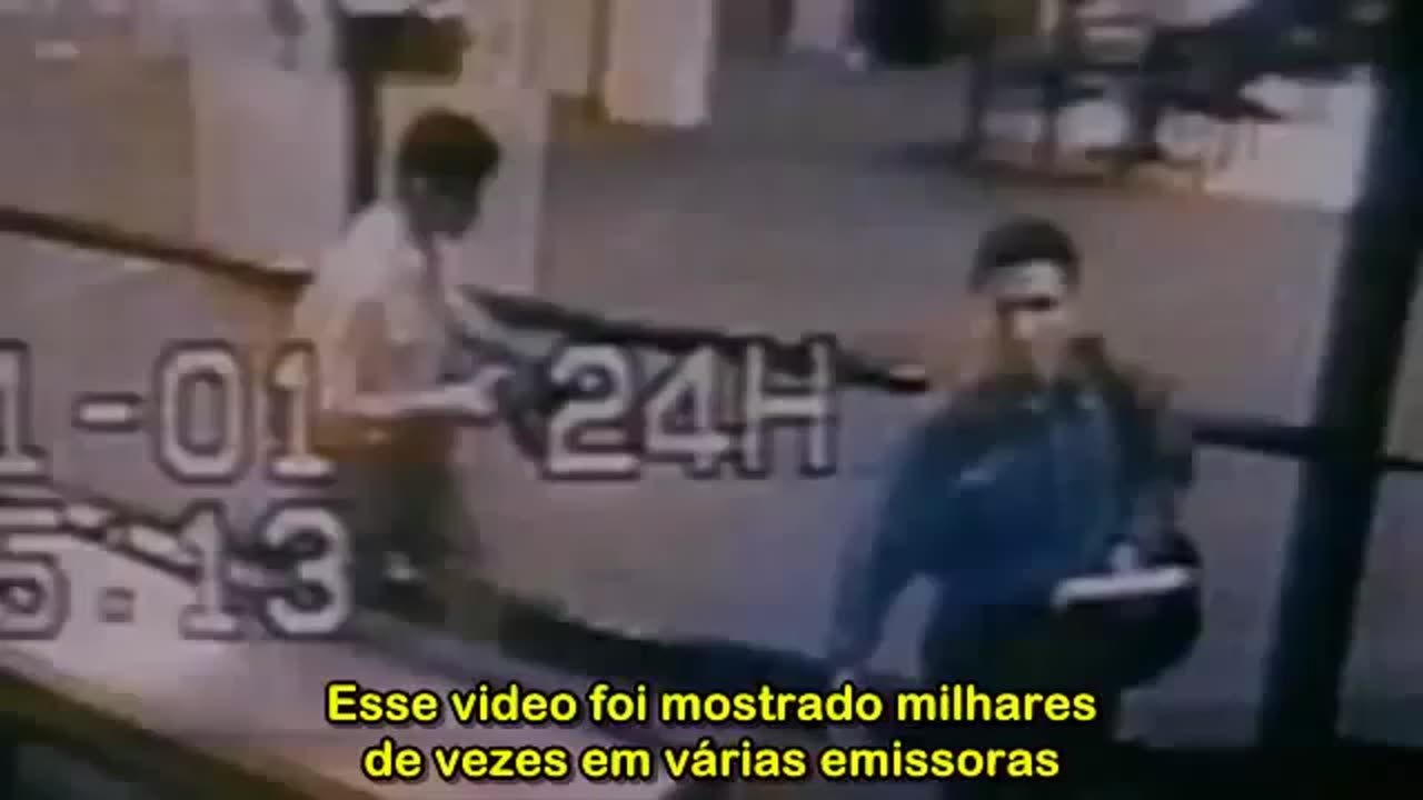 A Investigação do 11/9/2001