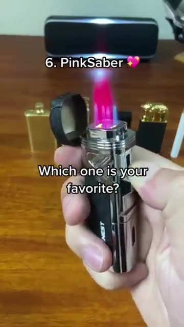 beautiful lighter Mini, souvenir lighter Video #shorts