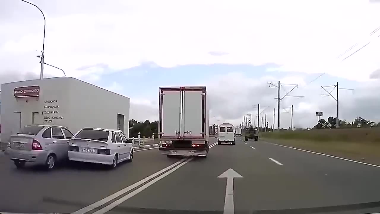 Worst car accidents