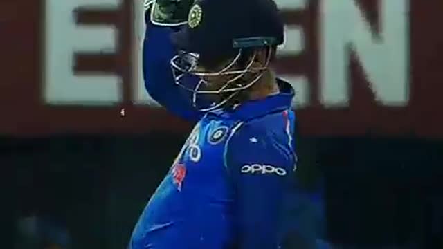 Ms Dhoni