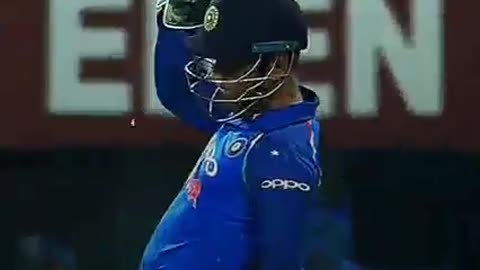 Ms Dhoni