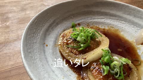 簡単 鶏肉人気レシピ 焼き鳥屋のつくねの作り方 焼き鳥のタレ作り方アレンジレシピ #料理動画 #料理 #つくね #焼き鳥