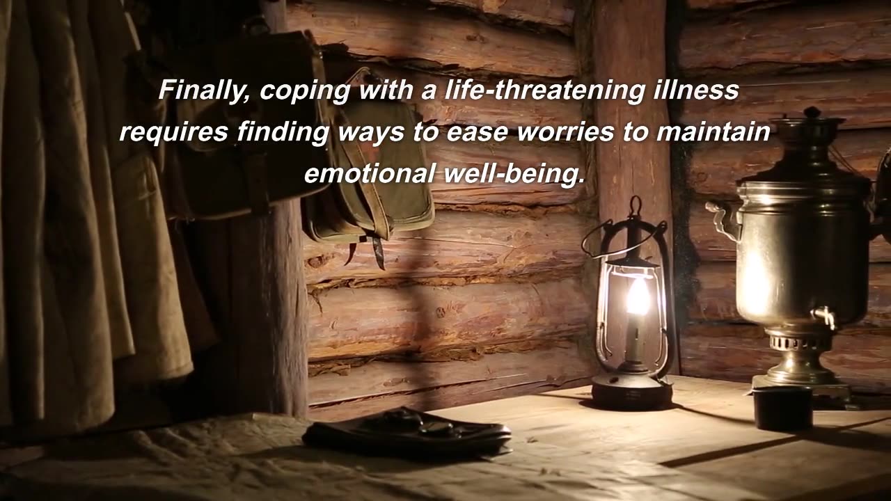 8 Life-Threatening Situations You Forgo In Survival Situations