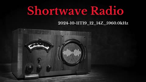 Shortwave Radio