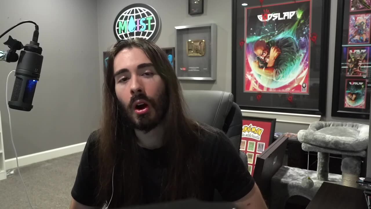 Nobody Thought It Was Possible