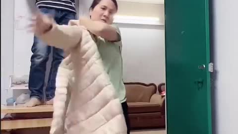 Best Funny Videos 2022, Chinese Funny clips daily #shorts