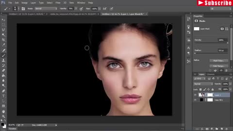 PhotoShop tutorial