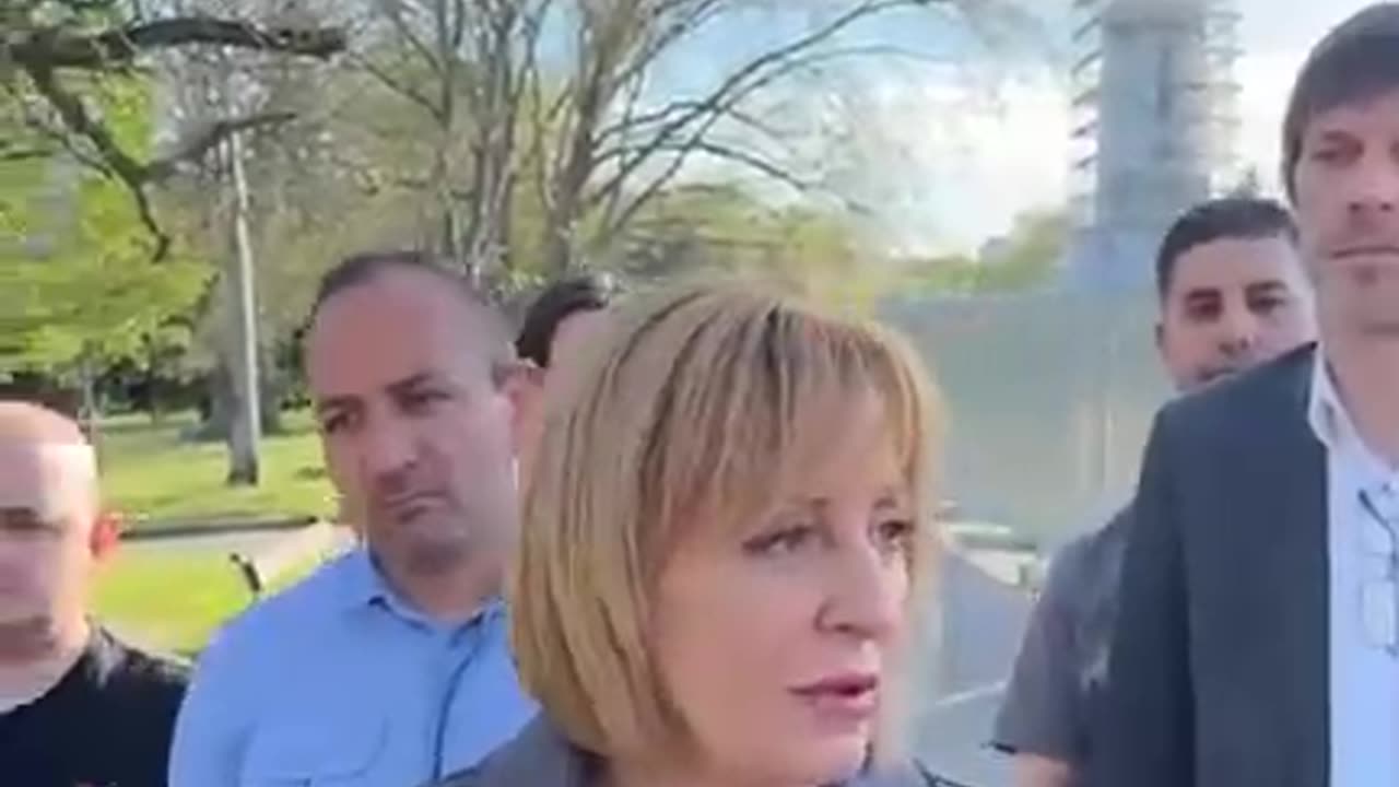 Мая Манолова беше на живо.