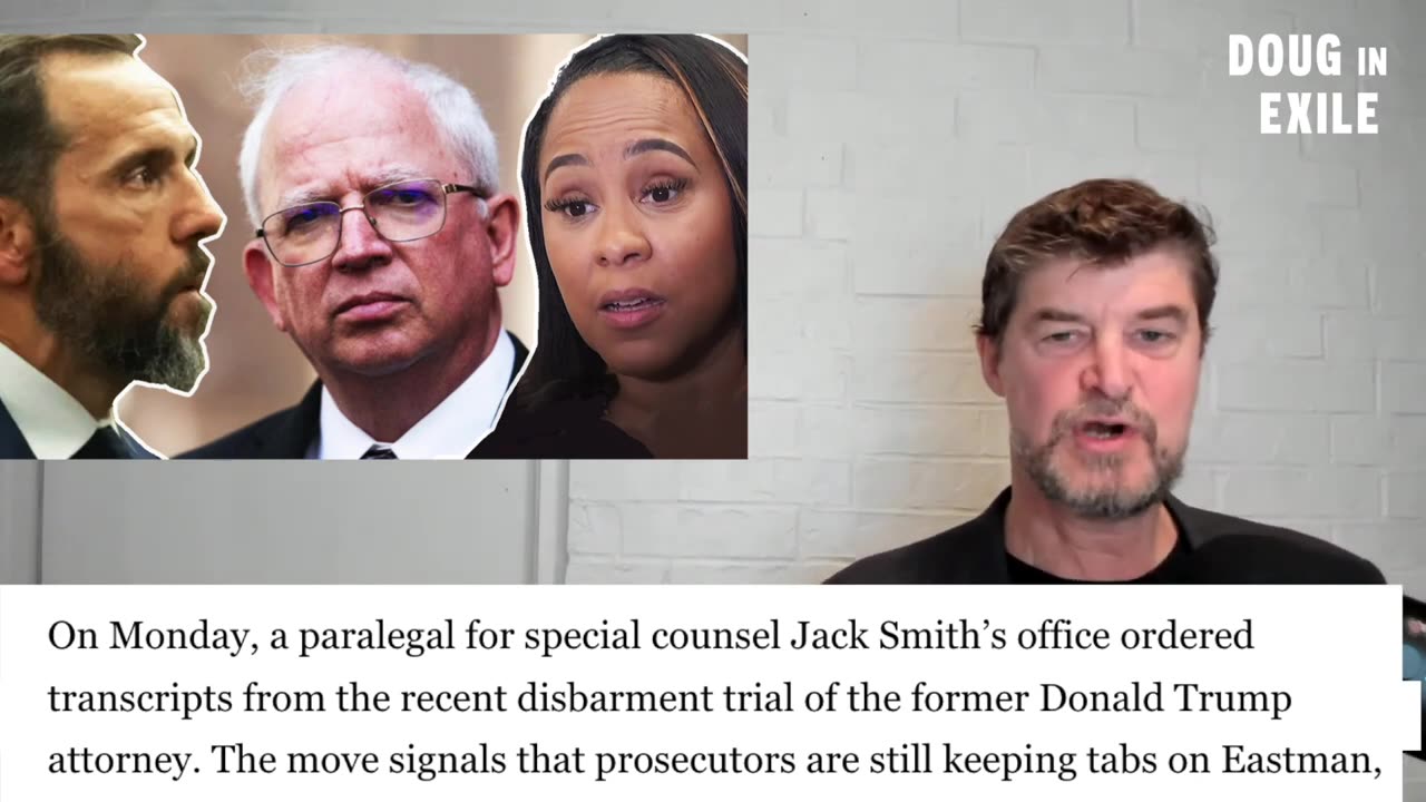 231226 Trump Ally Ends DA Fani Willis- Jack Smith And Colorado Supreme Court.mp4