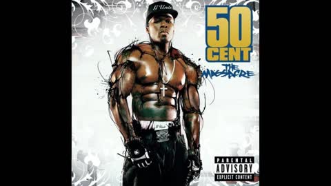 50 Cent - The Massacre Mixtape