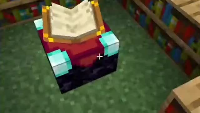 Spawner in survival! 😳😨