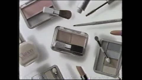 Clarion Makeup Commercial