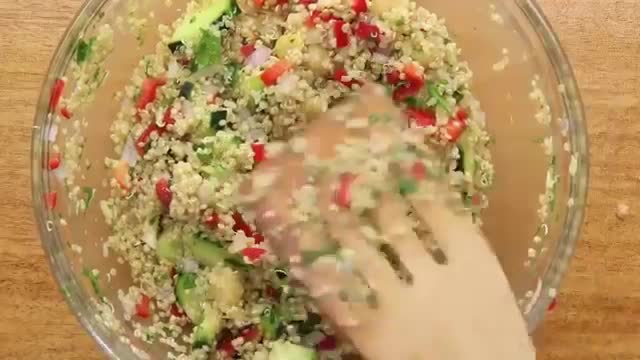 4 healthy salads ways to lose weight4انواع سلطه لانقاص الوزن