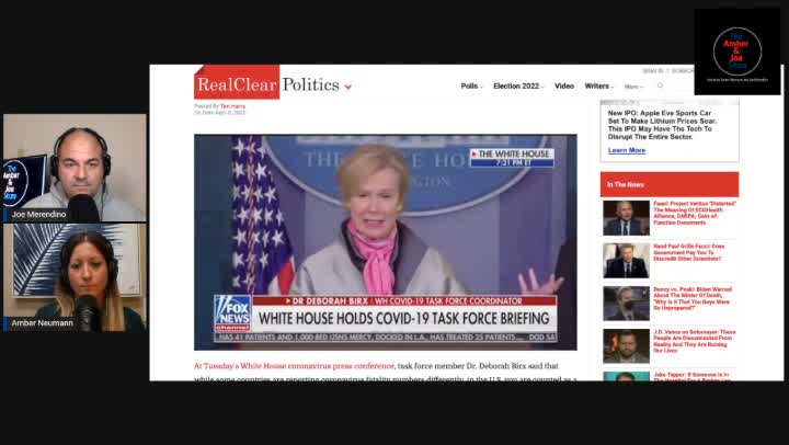 Episode 15: Are You Being Told The Truth? Are You Sure?