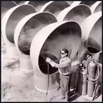 Technology from the Past