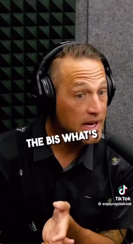 Klaus Schwab, Davos, and the BIS