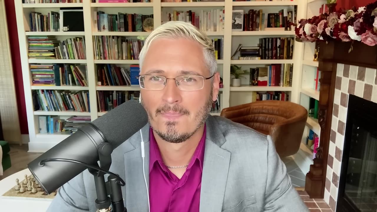 Trump CAUGHT Using Epstein’s Plane THIS WEEK! _ The Kyle Kulinski Show
