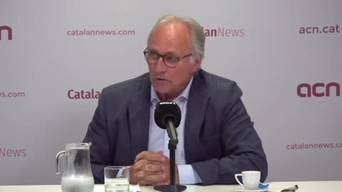 Aizcorbe advierte de que VOX no pactará con el PP si busca la "traición" de España (3)