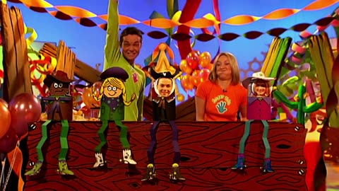 Finger Tips Season 2 Episode 12