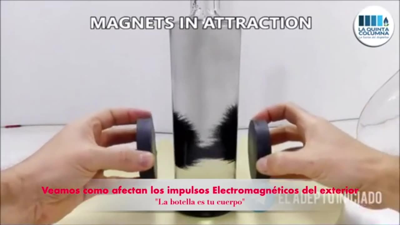 Nanotecnologia en Vacunas