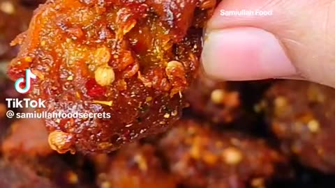 Bakra eid special beef