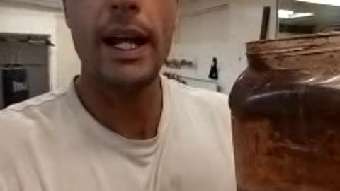 May 7, 7:40am, 2023, The Best Sunday Morning Message Ever Delivered. Cocoa Up, People!