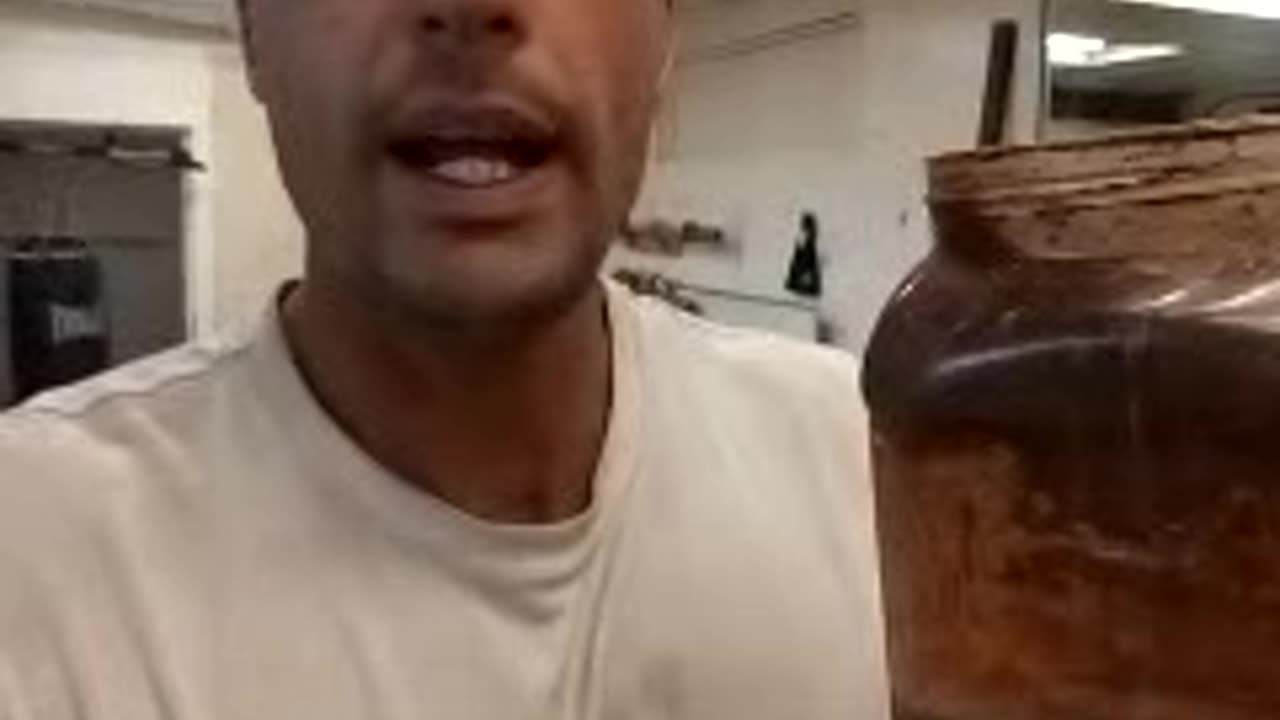 May 7, 7:40am, 2023, The Best Sunday Morning Message Ever Delivered. Cocoa Up, People!