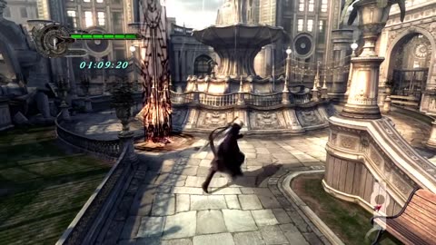 Devil May Cry 4 Special Edition Part =_14