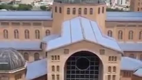 NOSSA SENHORA APARECIDA