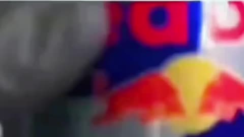Red Bull Is Full Of WHAT ?!?!?!?!??