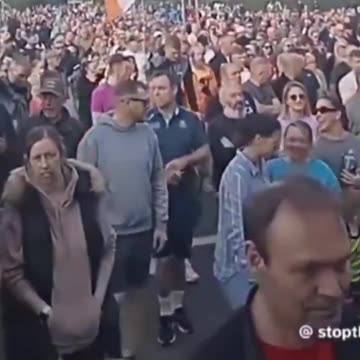 As immigration into Ireland reaches an all-time high, the Indigenous Irish are