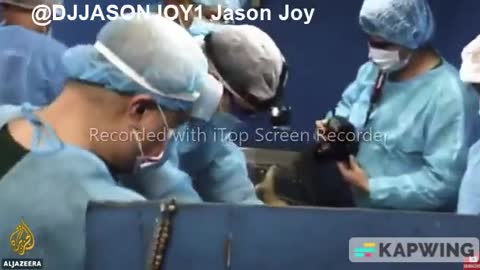 160 Dead Children in Philippines Vaccine Scandal Warning Contains images of Dead Children.