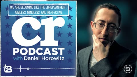 Steve Deace Show: Highlghts Daniel Horowitz 2/27/24