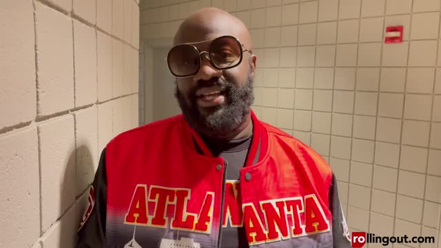 Mr. Hanky partners with Atlanta Hawks for 2022-23 season