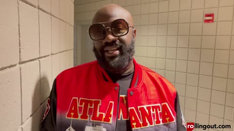 Mr. Hanky partners with Atlanta Hawks for 2022-23 season