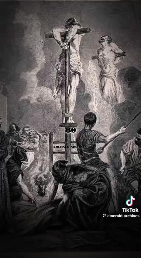 Hidden History | The Vatican