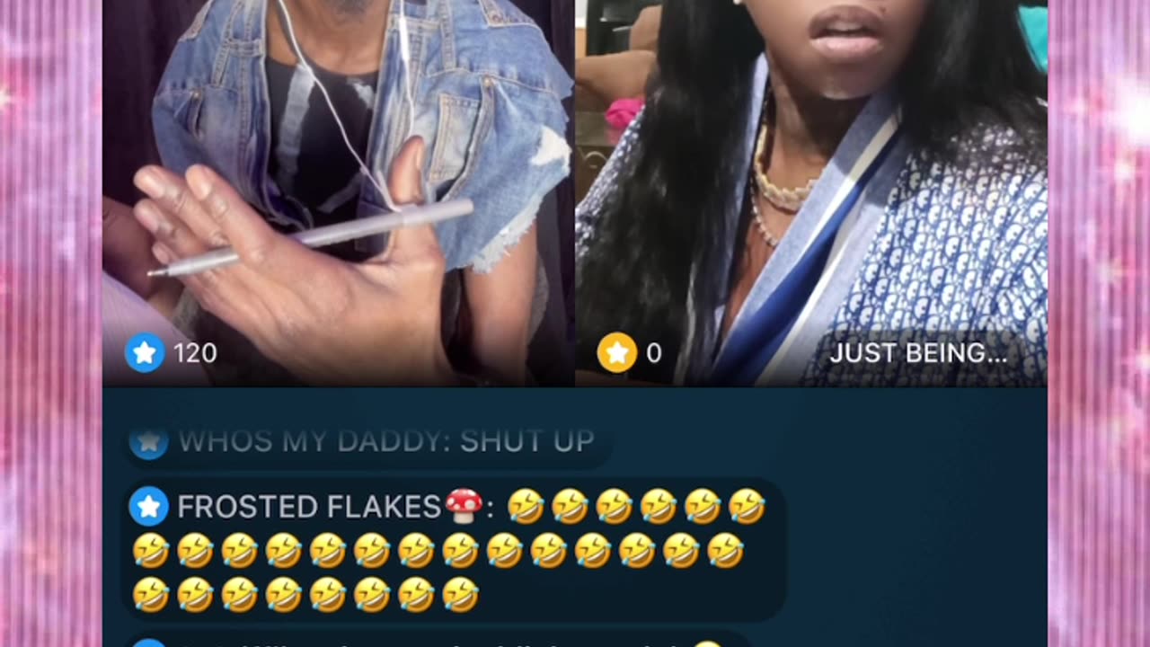 - KIWON XL ; INTERVIEWS ESHDAHOODDR & IT GOES LEFT !