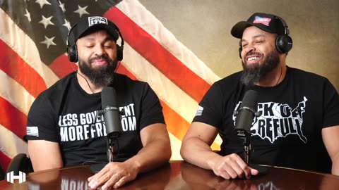 Conservative Twins - Daniel Penny NOT GUILTY Our Reaction!