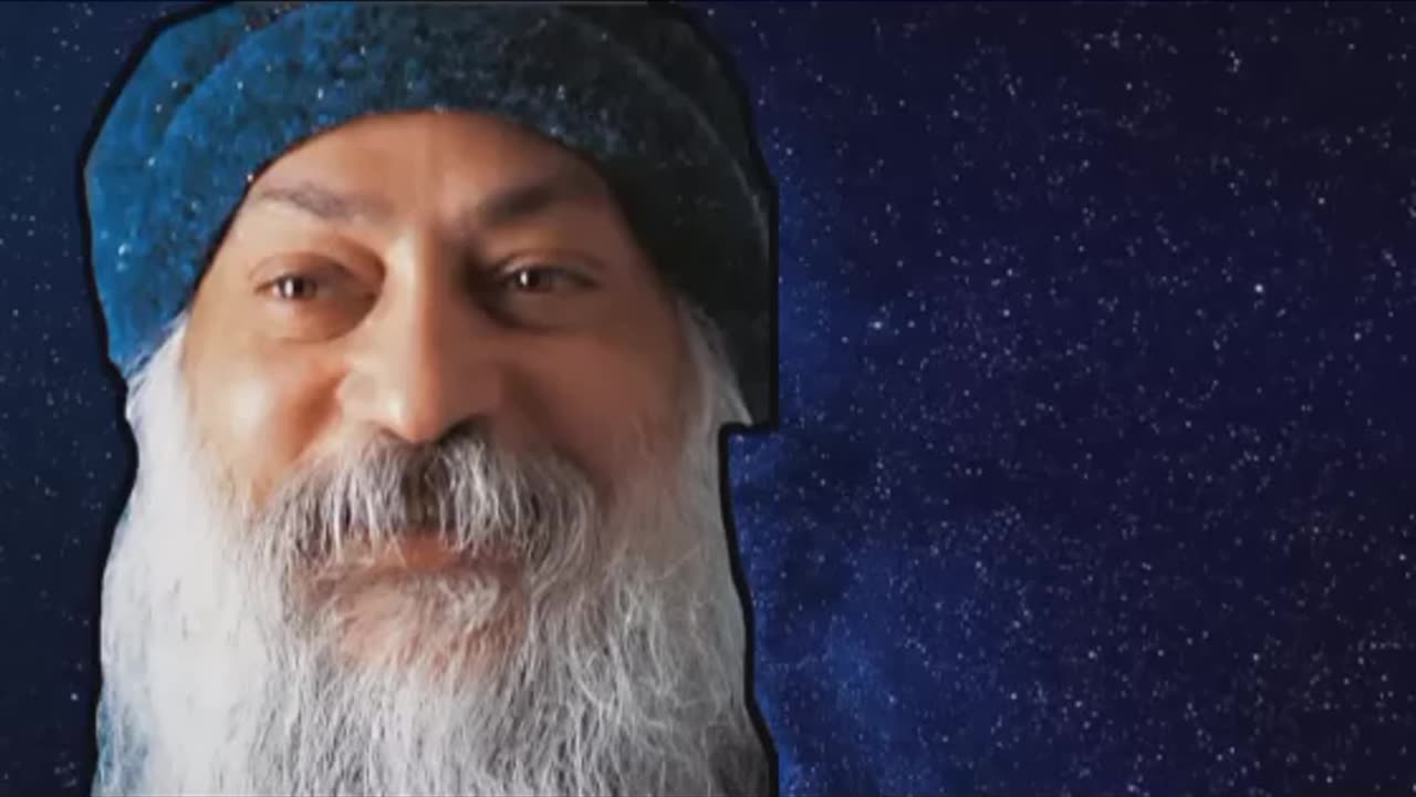 Oso ji is a great philosopher