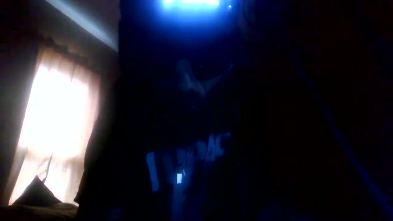 [Cyraxx Youtube 2021-3-26] Rising above the hate (False Start)