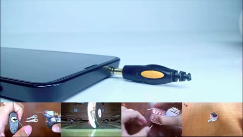 Top 4 Creative Life Hack With Smartphone