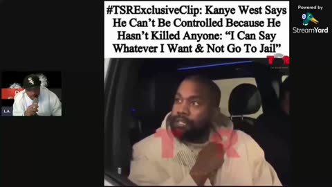 kanye west exposes illuminati