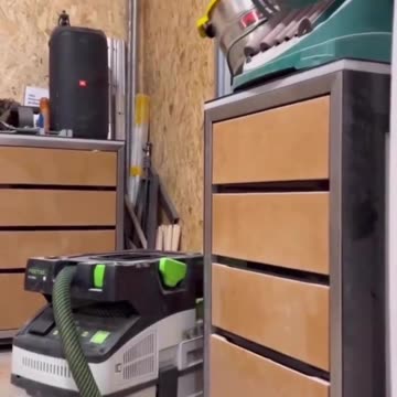 News Break: vacuum party