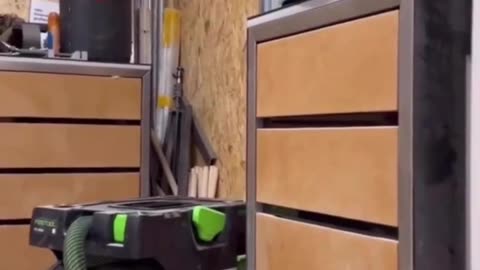 News Break: vacuum party