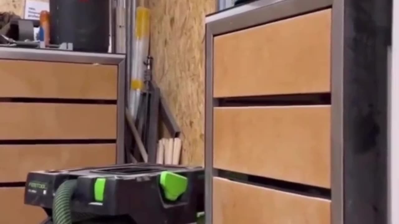 News Break: vacuum party