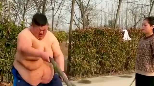 Weight loss journey - 210 kg for 60 days